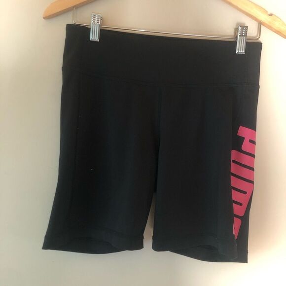 Puma | Biker Shorts - Picture 1 of 3